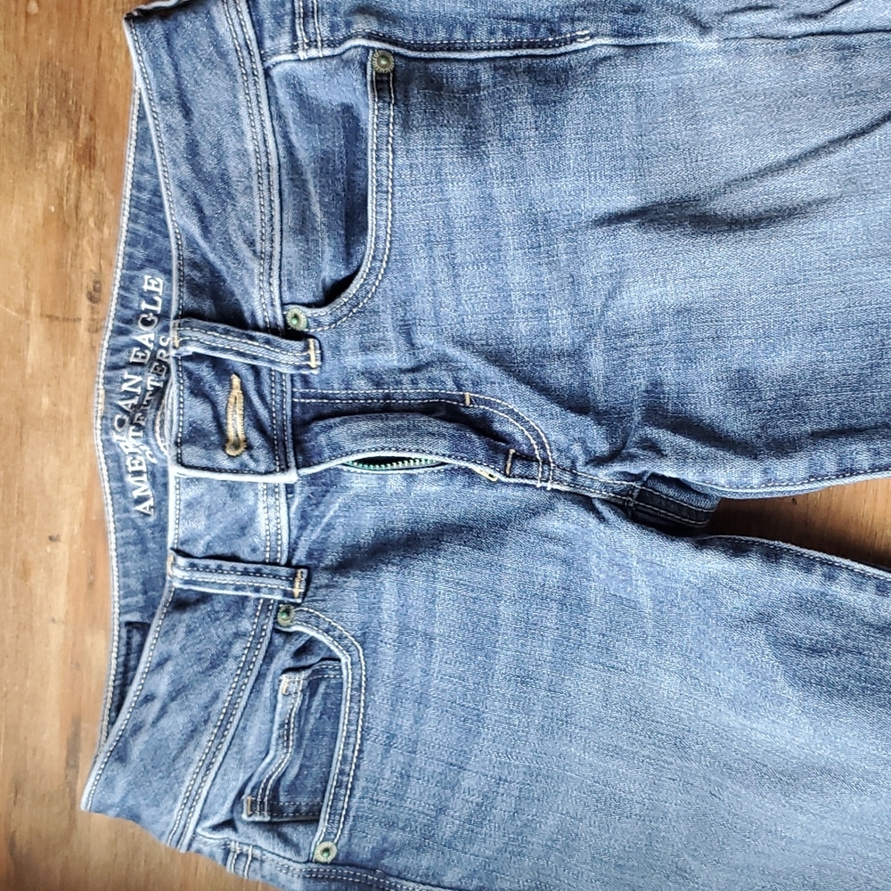 AE jeans - Picture 2 of 7
